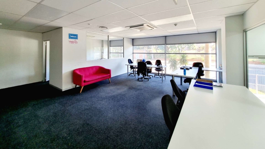 To Let commercial Property for Rent in Durban Central KwaZulu-Natal