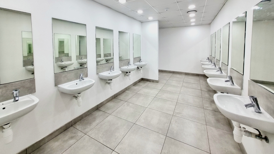 To Let commercial Property for Rent in Durban Central KwaZulu-Natal