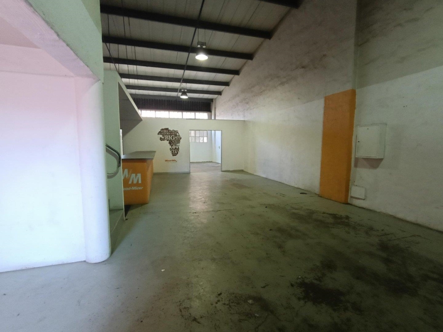 To Let commercial Property for Rent in Westmead KwaZulu-Natal