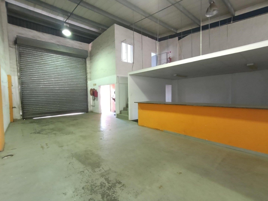 To Let commercial Property for Rent in Westmead KwaZulu-Natal