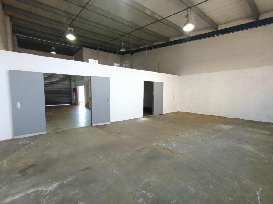 To Let commercial Property for Rent in Westmead KwaZulu-Natal