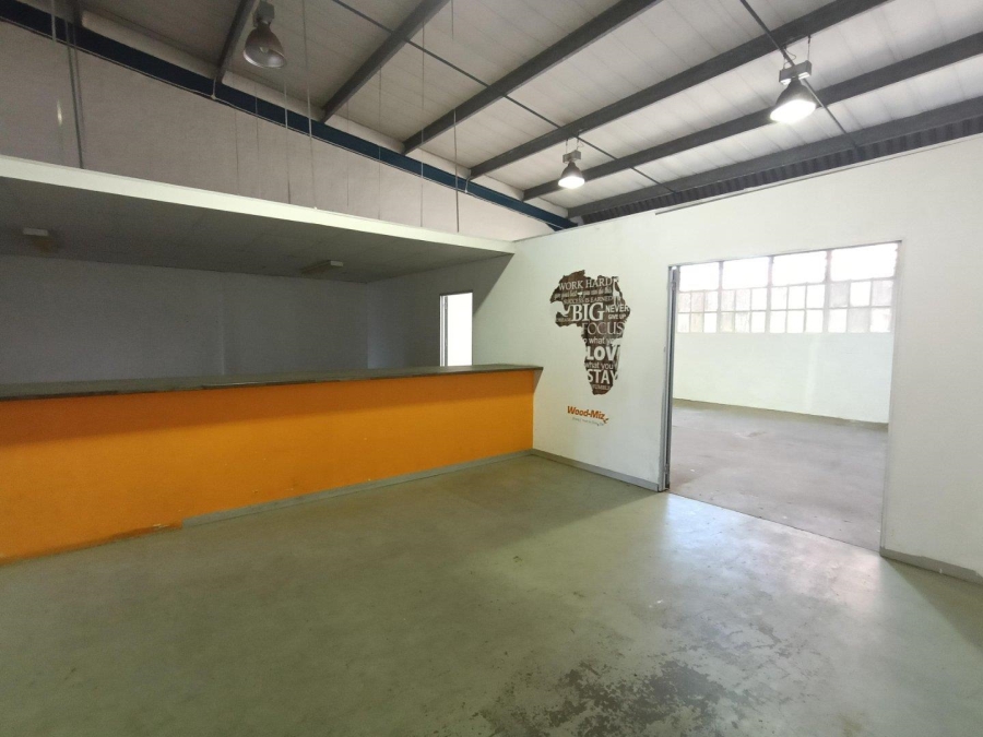 To Let commercial Property for Rent in Westmead KwaZulu-Natal