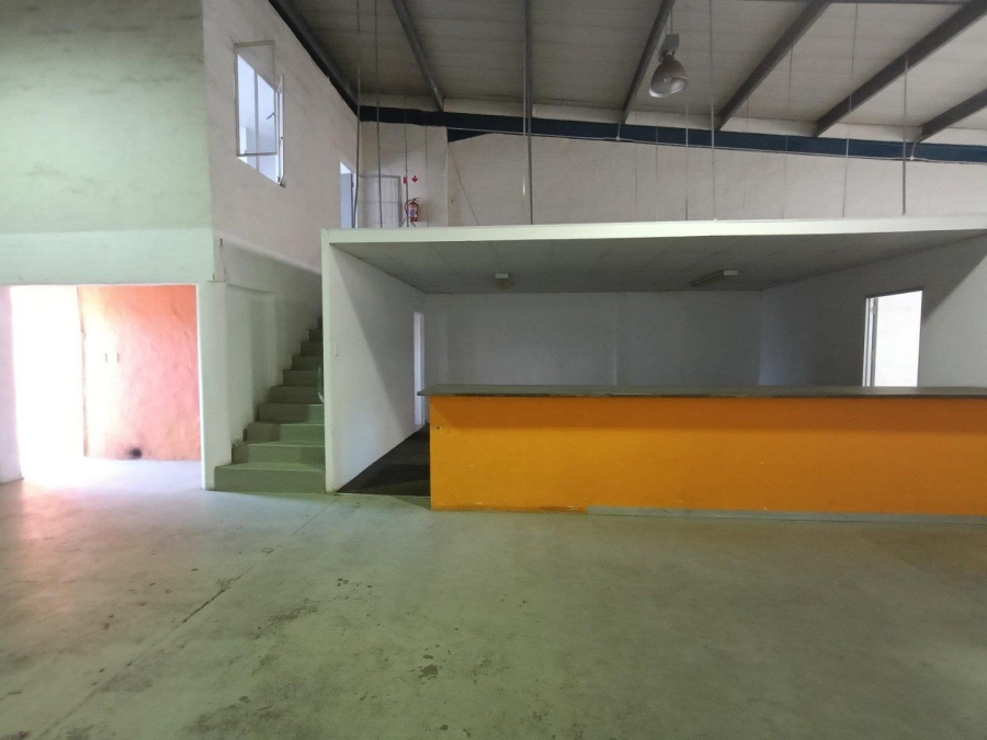 To Let commercial Property for Rent in Westmead KwaZulu-Natal