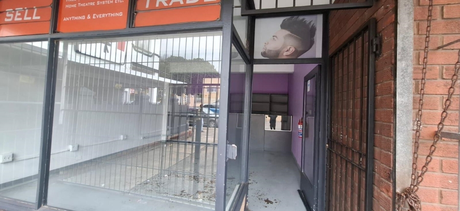 To Let commercial Property for Rent in Durban Central KwaZulu-Natal