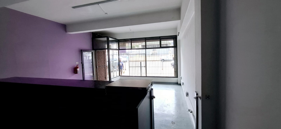 To Let commercial Property for Rent in Durban Central KwaZulu-Natal