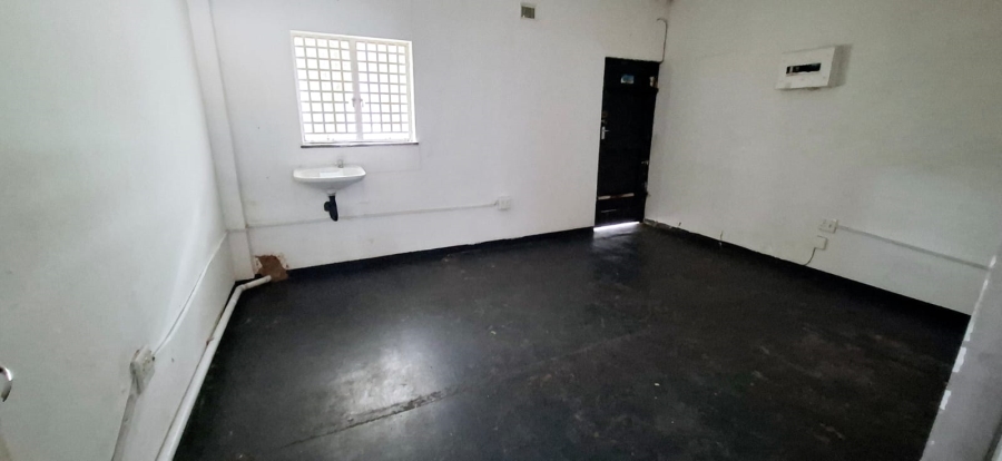 To Let commercial Property for Rent in Durban Central KwaZulu-Natal