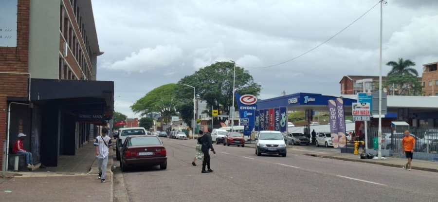 To Let commercial Property for Rent in Durban Central KwaZulu-Natal