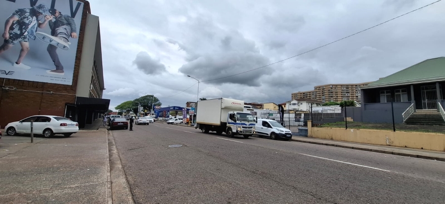 To Let commercial Property for Rent in Durban Central KwaZulu-Natal