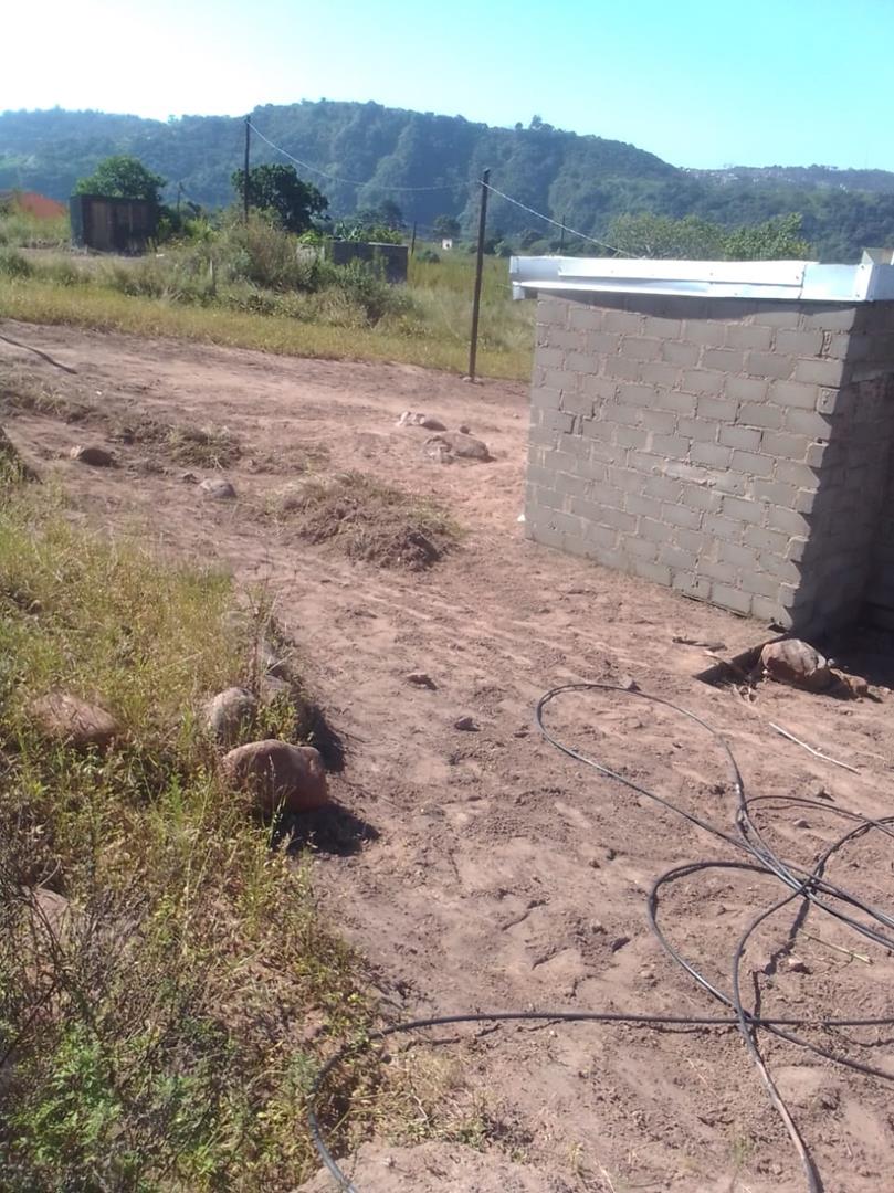 1 Bedroom Property for Sale in Umlazi KwaZulu-Natal