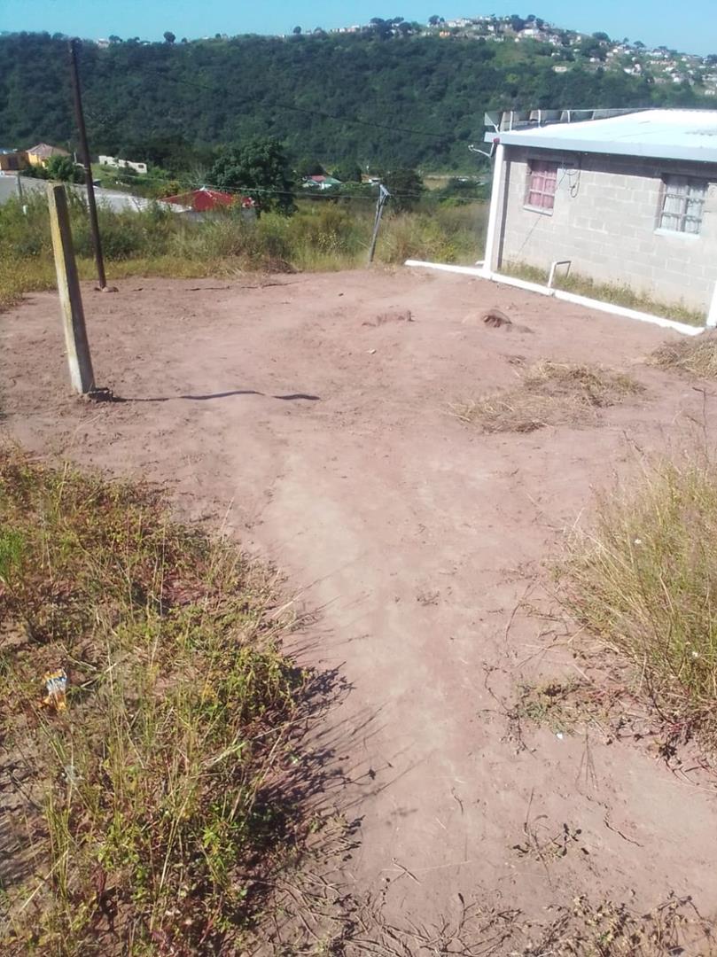 1 Bedroom Property for Sale in Umlazi KwaZulu-Natal