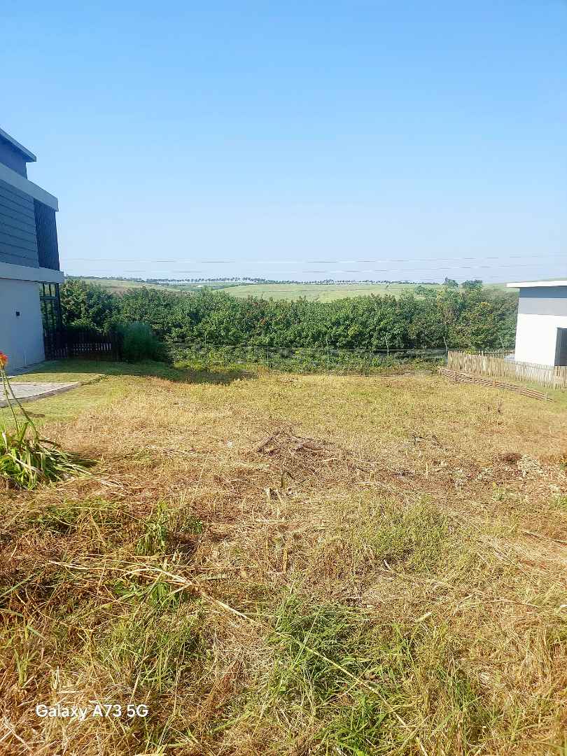 0 Bedroom Property for Sale in Palm Lakes Estate KwaZulu-Natal