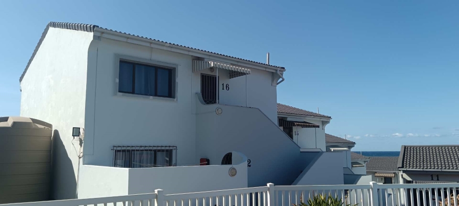 2 Bedroom Property for Sale in Uvongo KwaZulu-Natal