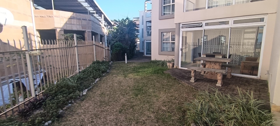 2 Bedroom Property for Sale in Margate KwaZulu-Natal