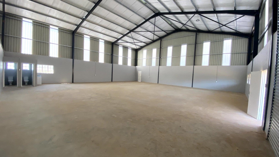 To Let 0 Bedroom Property for Rent in Merrivale KwaZulu-Natal
