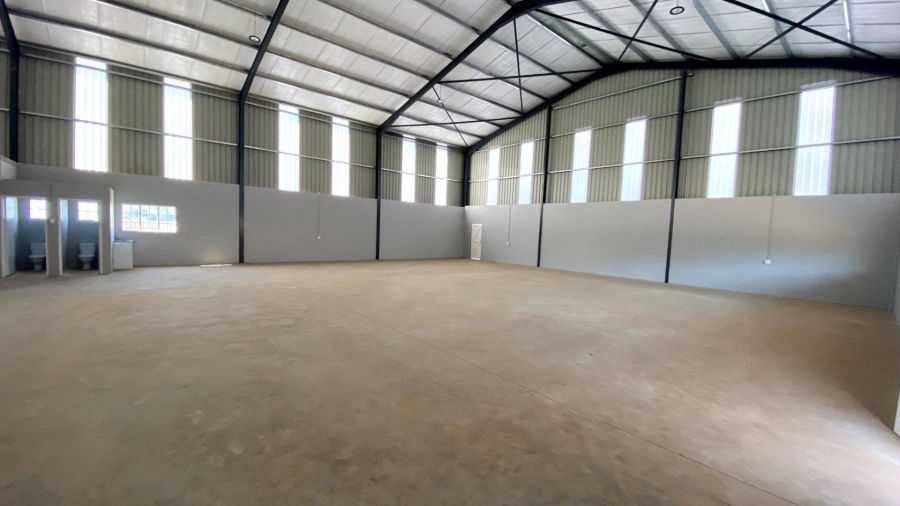 To Let 0 Bedroom Property for Rent in Merrivale KwaZulu-Natal