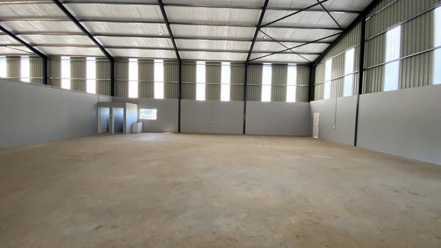 To Let 0 Bedroom Property for Rent in Merrivale KwaZulu-Natal