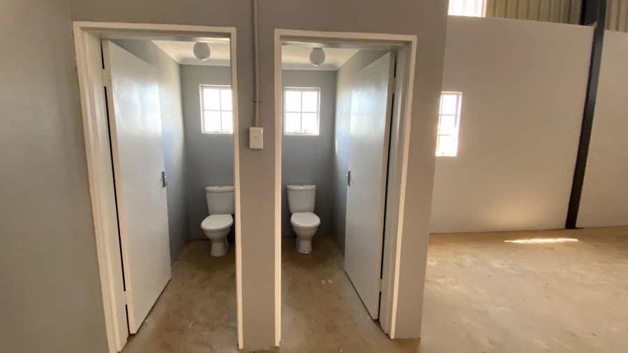 To Let 0 Bedroom Property for Rent in Merrivale KwaZulu-Natal