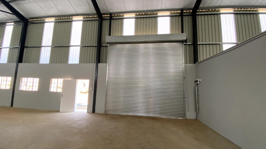 To Let 0 Bedroom Property for Rent in Merrivale KwaZulu-Natal