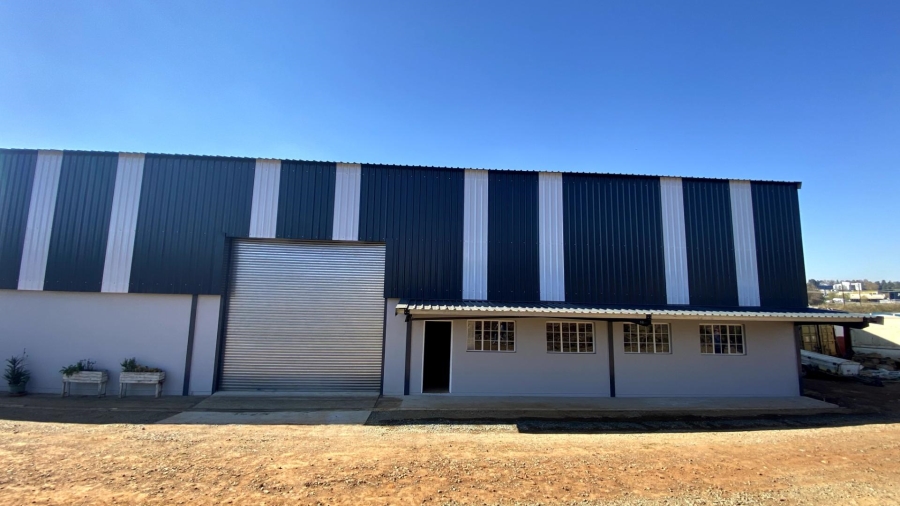 To Let 0 Bedroom Property for Rent in Merrivale KwaZulu-Natal
