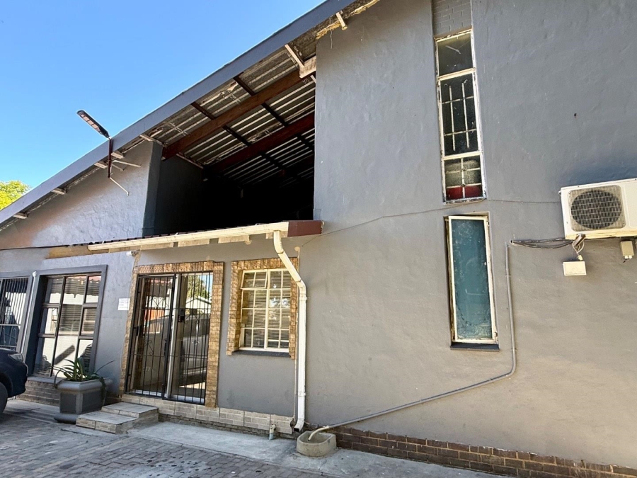 Commercial Property for Sale in Vryheid KwaZulu-Natal