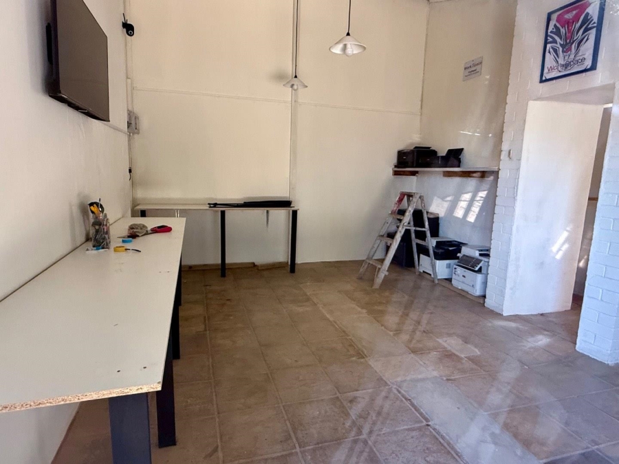 Commercial Property for Sale in Vryheid KwaZulu-Natal
