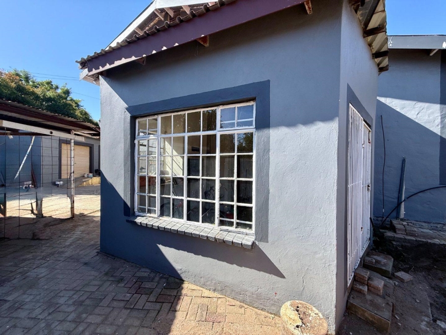 Commercial Property for Sale in Vryheid KwaZulu-Natal