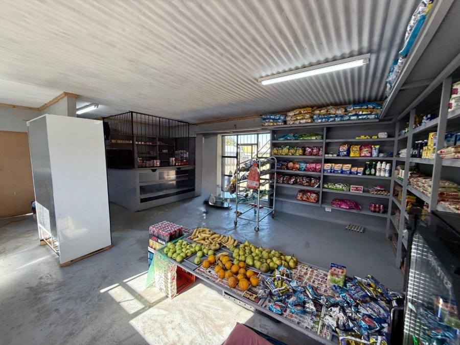 Commercial Property for Sale in Vryheid KwaZulu-Natal