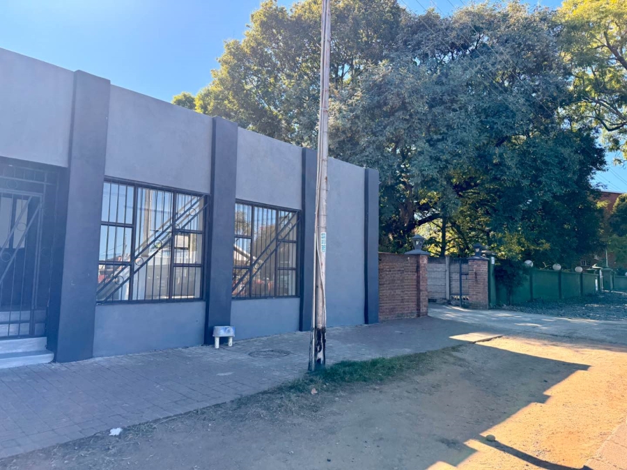 Commercial Property for Sale in Vryheid KwaZulu-Natal