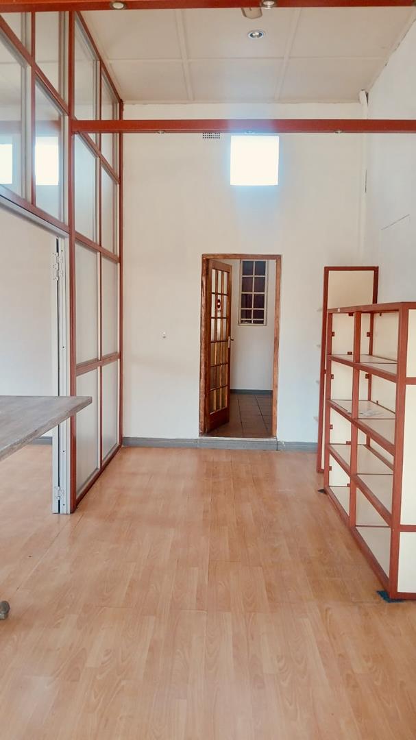Commercial Property for Sale in Vryheid KwaZulu-Natal