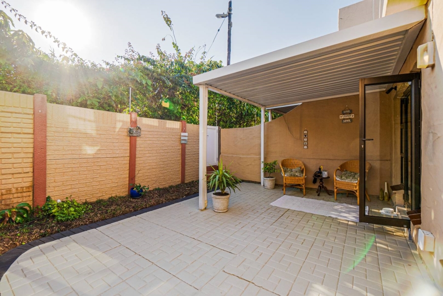 3 Bedroom Property for Sale in Amanzimtoti KwaZulu-Natal