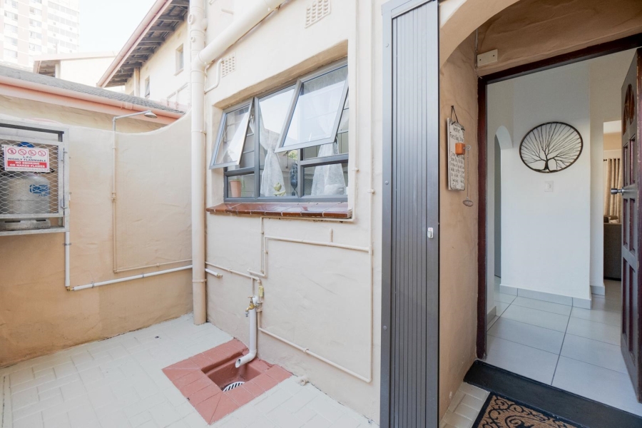 3 Bedroom Property for Sale in Amanzimtoti KwaZulu-Natal