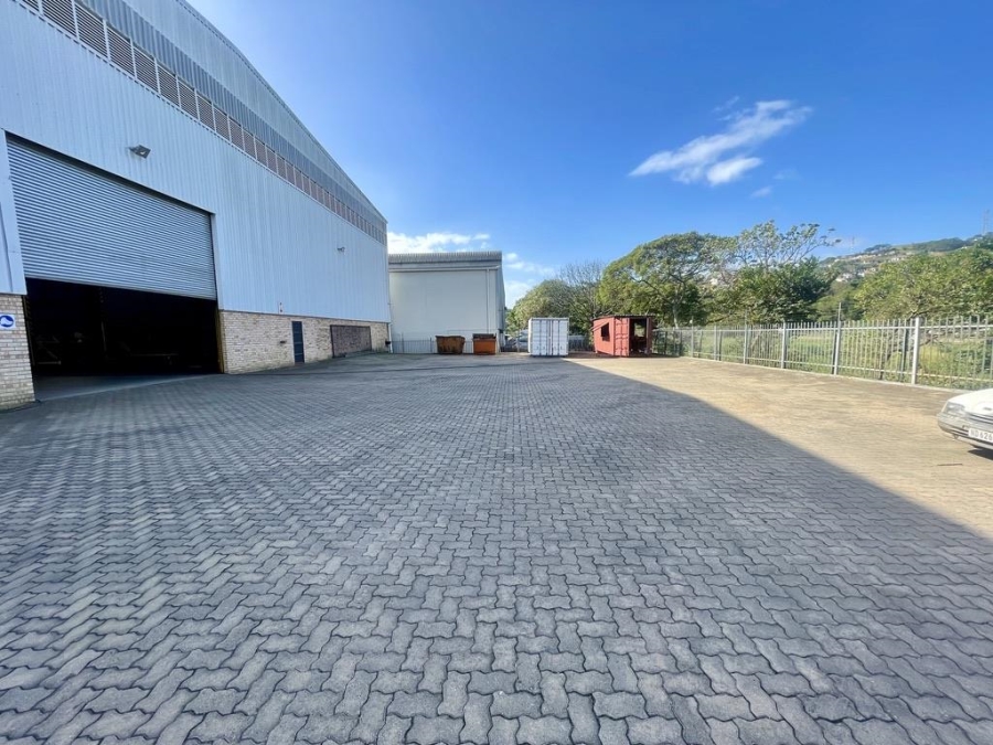 To Let commercial Property for Rent in Riverhorse Valley KwaZulu-Natal