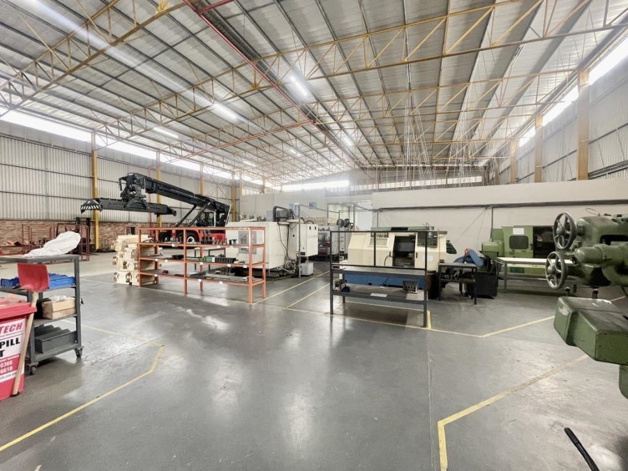 To Let commercial Property for Rent in Riverhorse Valley KwaZulu-Natal