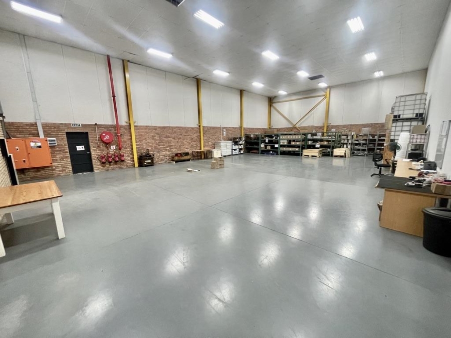 To Let commercial Property for Rent in Riverhorse Valley KwaZulu-Natal