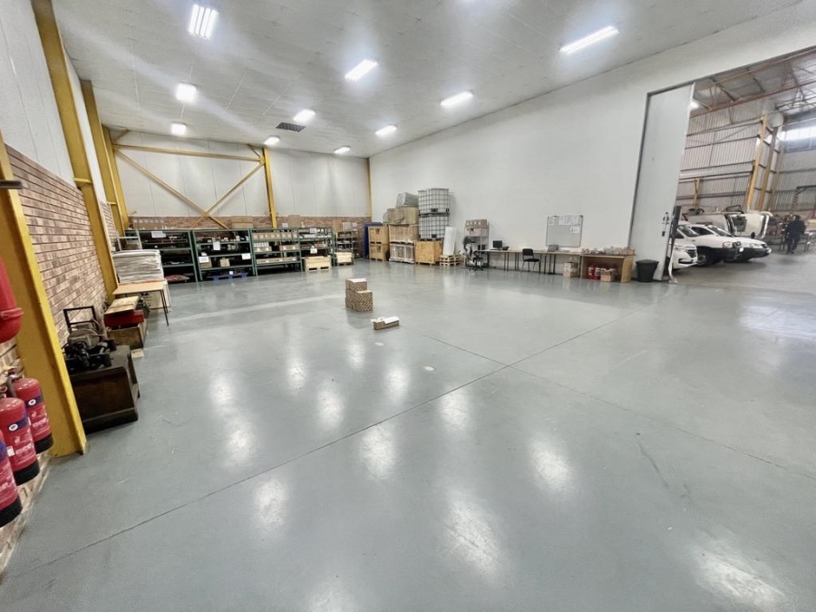 To Let commercial Property for Rent in Riverhorse Valley KwaZulu-Natal