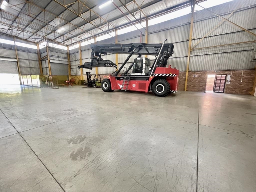 To Let commercial Property for Rent in Riverhorse Valley KwaZulu-Natal