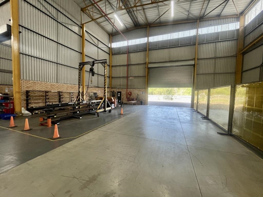 To Let commercial Property for Rent in Riverhorse Valley KwaZulu-Natal