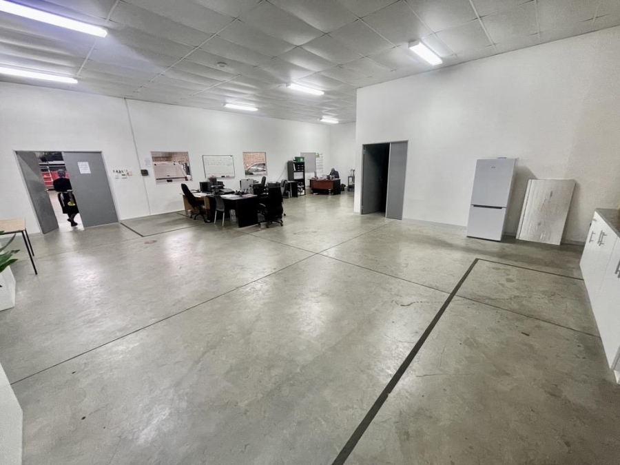 To Let commercial Property for Rent in Riverhorse Valley KwaZulu-Natal