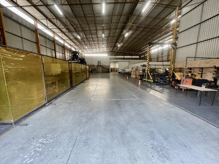 To Let commercial Property for Rent in Riverhorse Valley KwaZulu-Natal