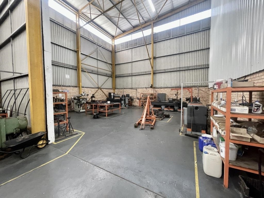To Let commercial Property for Rent in Riverhorse Valley KwaZulu-Natal