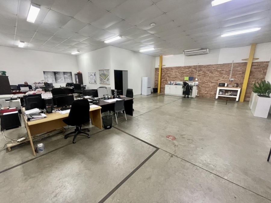 To Let commercial Property for Rent in Riverhorse Valley KwaZulu-Natal