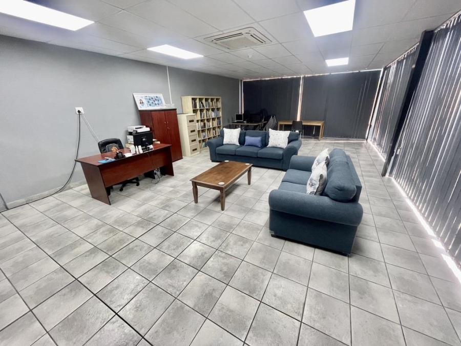 To Let commercial Property for Rent in Riverhorse Valley KwaZulu-Natal