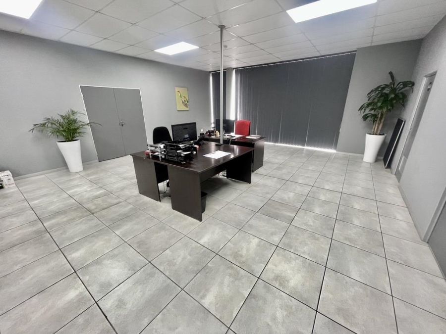 To Let commercial Property for Rent in Riverhorse Valley KwaZulu-Natal