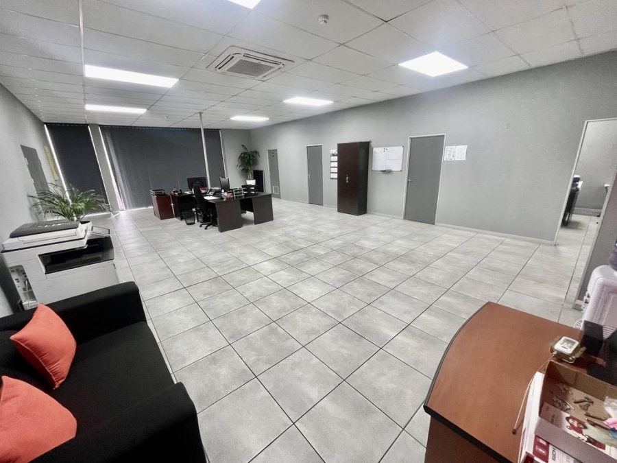 To Let commercial Property for Rent in Riverhorse Valley KwaZulu-Natal