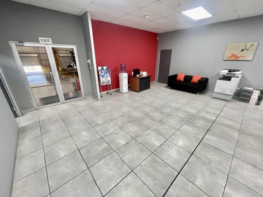To Let commercial Property for Rent in Riverhorse Valley KwaZulu-Natal