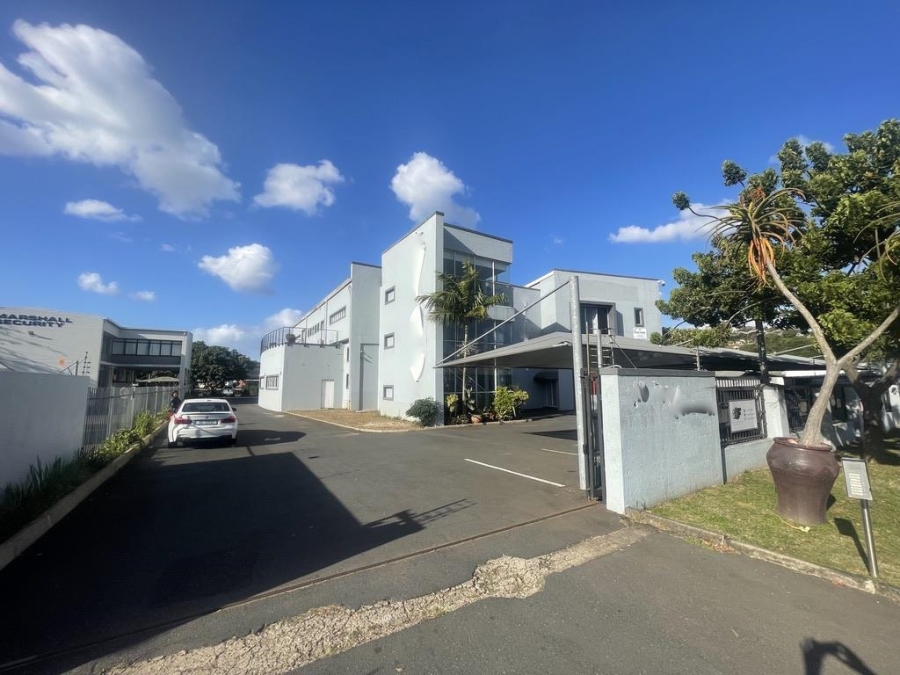 To Let commercial Property for Rent in Riverhorse Valley KwaZulu-Natal