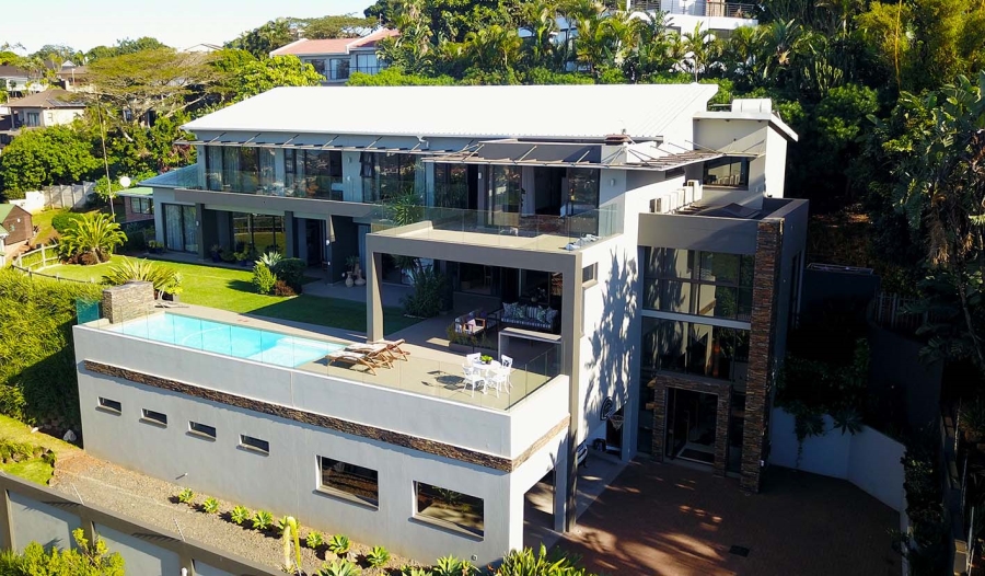 6 Bedroom Property for Sale in La Lucia KwaZulu-Natal