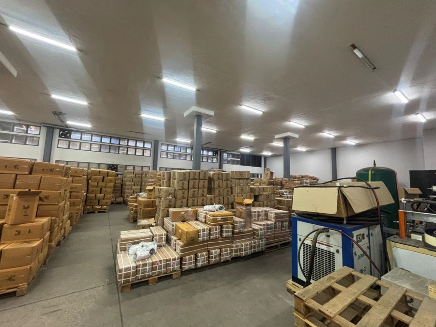 To Let commercial Property for Rent in Pinetown North Industria KwaZulu-Natal