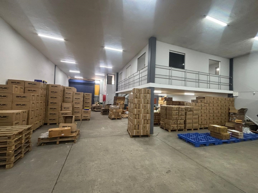 To Let commercial Property for Rent in Pinetown North Industria KwaZulu-Natal