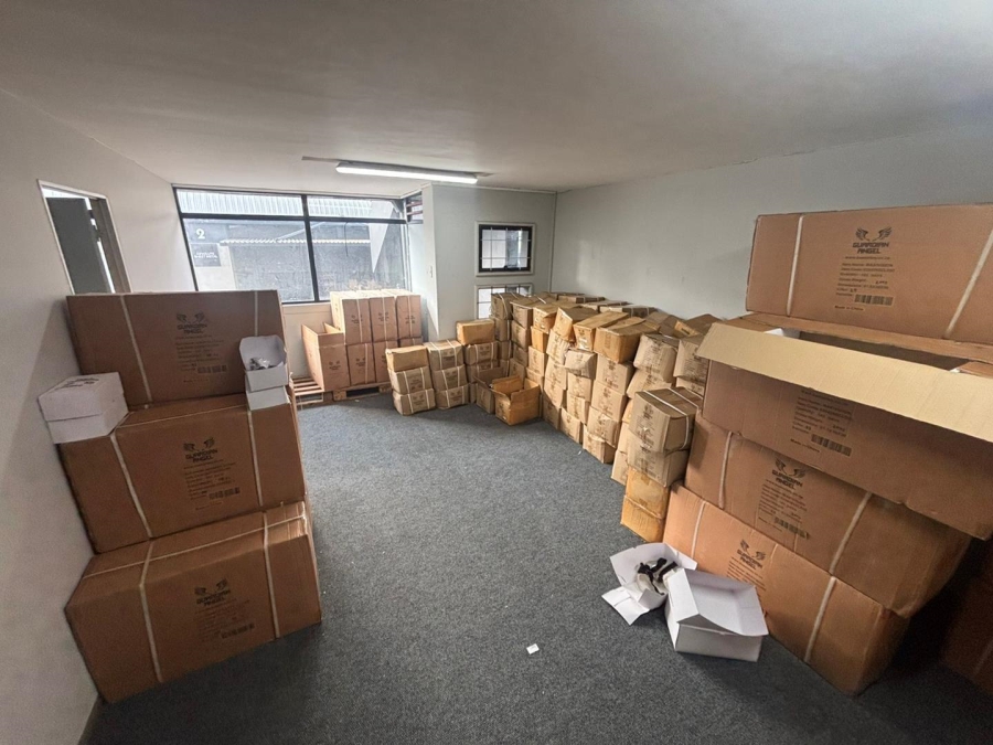To Let commercial Property for Rent in Pinetown North Industria KwaZulu-Natal